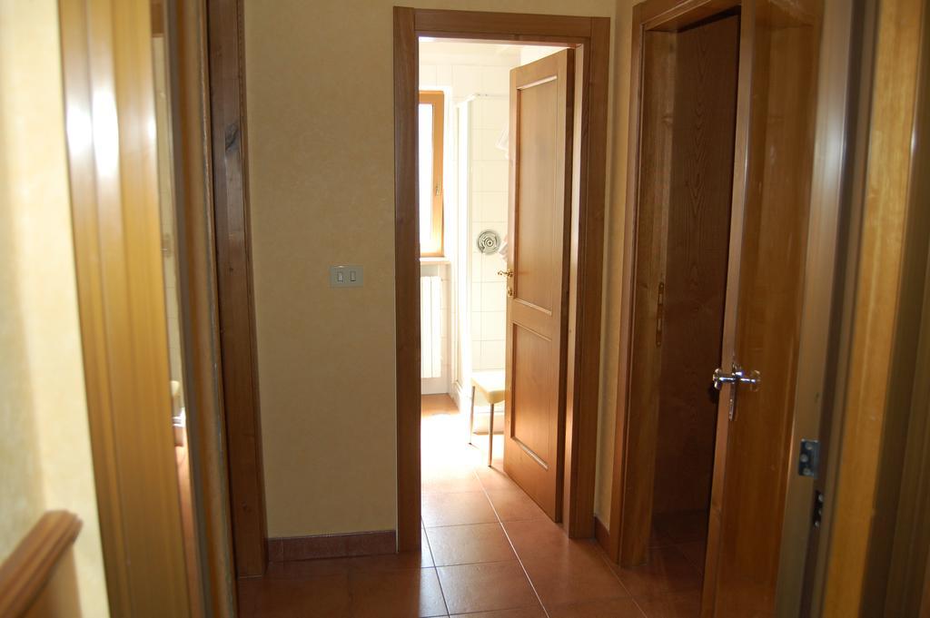 Hotel Sporting Roccaraso Kamer foto