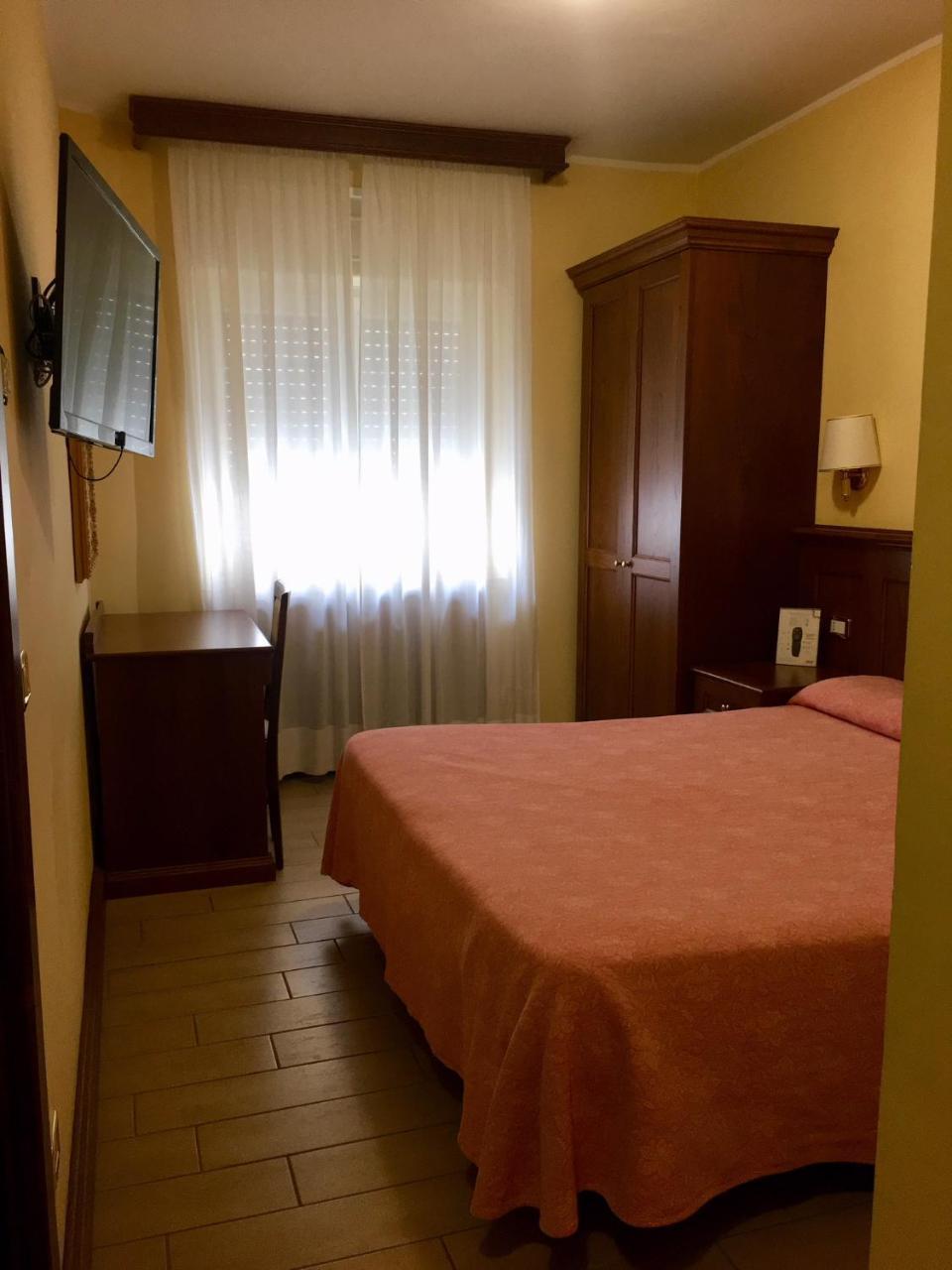 Hotel Sporting Roccaraso Buitenkant foto