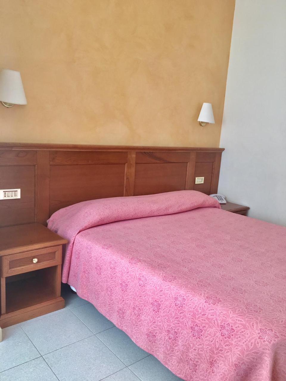 Hotel Sporting Roccaraso Buitenkant foto