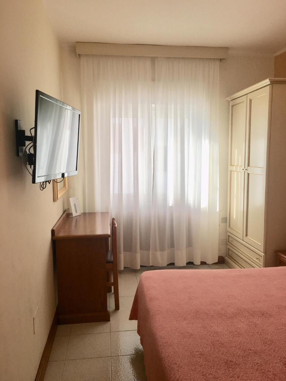 Hotel Sporting Roccaraso Buitenkant foto