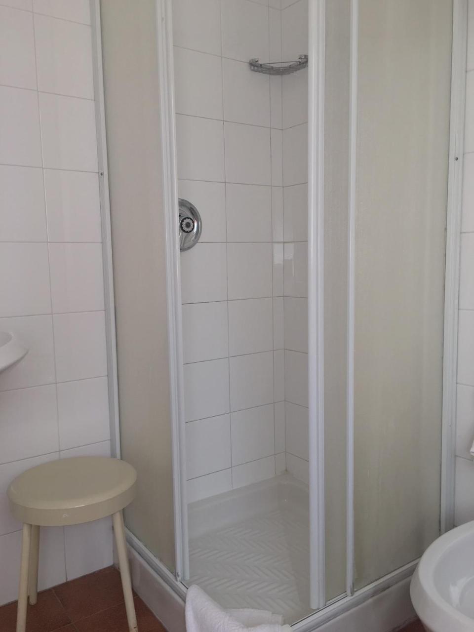 Hotel Sporting Roccaraso Buitenkant foto
